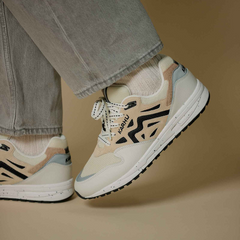 Karhu Legacy 96 Blanc de Blanc / Wood Ash - F806084 Lifestyle sneakers – Karhu US