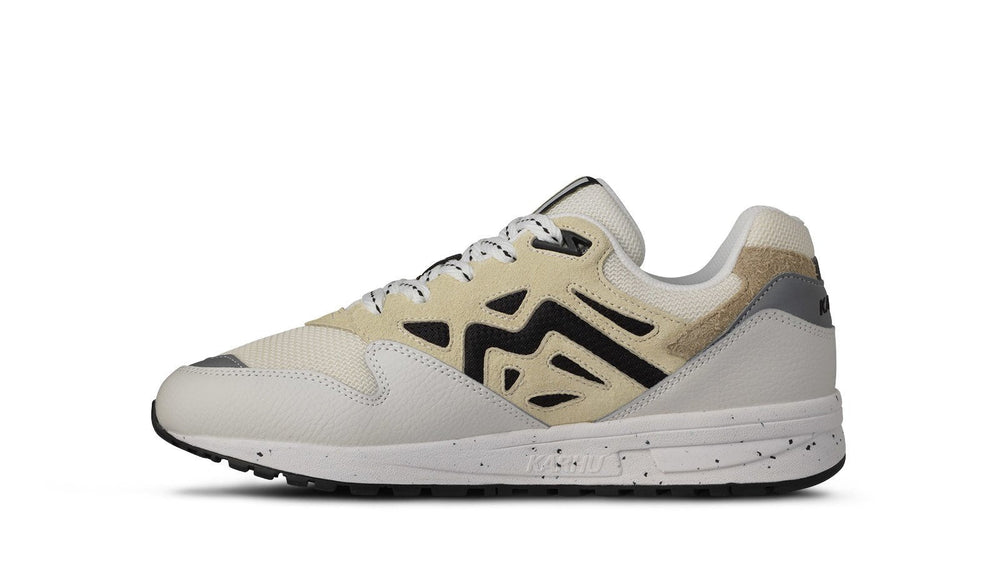 Karhu Legacy 96 Blanc de Blanc / Wood Ash - F806084 Lifestyle sneakers – Karhu US