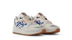 Karhu Legacy 96 – Blanc de Blanc / Dazzling Blue