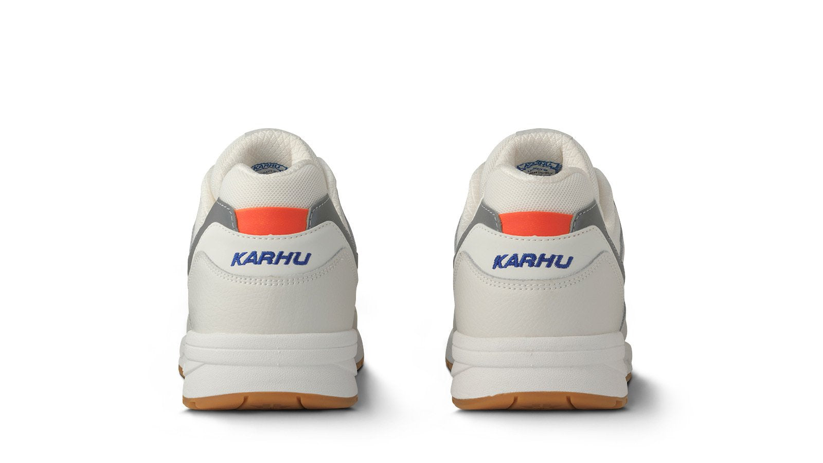 Karhu Legacy 96 – Blanc de Blanc / Dazzling Blue