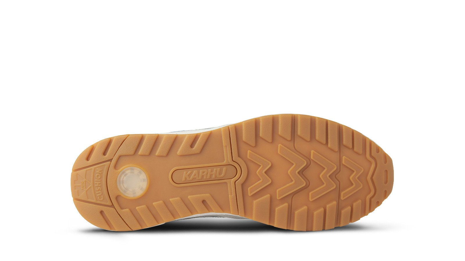 Karhu Legacy 96 – Blanc de Blanc / Dazzling Blue