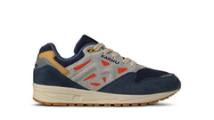 Karhu Legacy 96 – Vintage Indigo / Flame – Karhu US