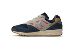 Karhu Legacy 96 – Vintage Indigo / Flame – Karhu US