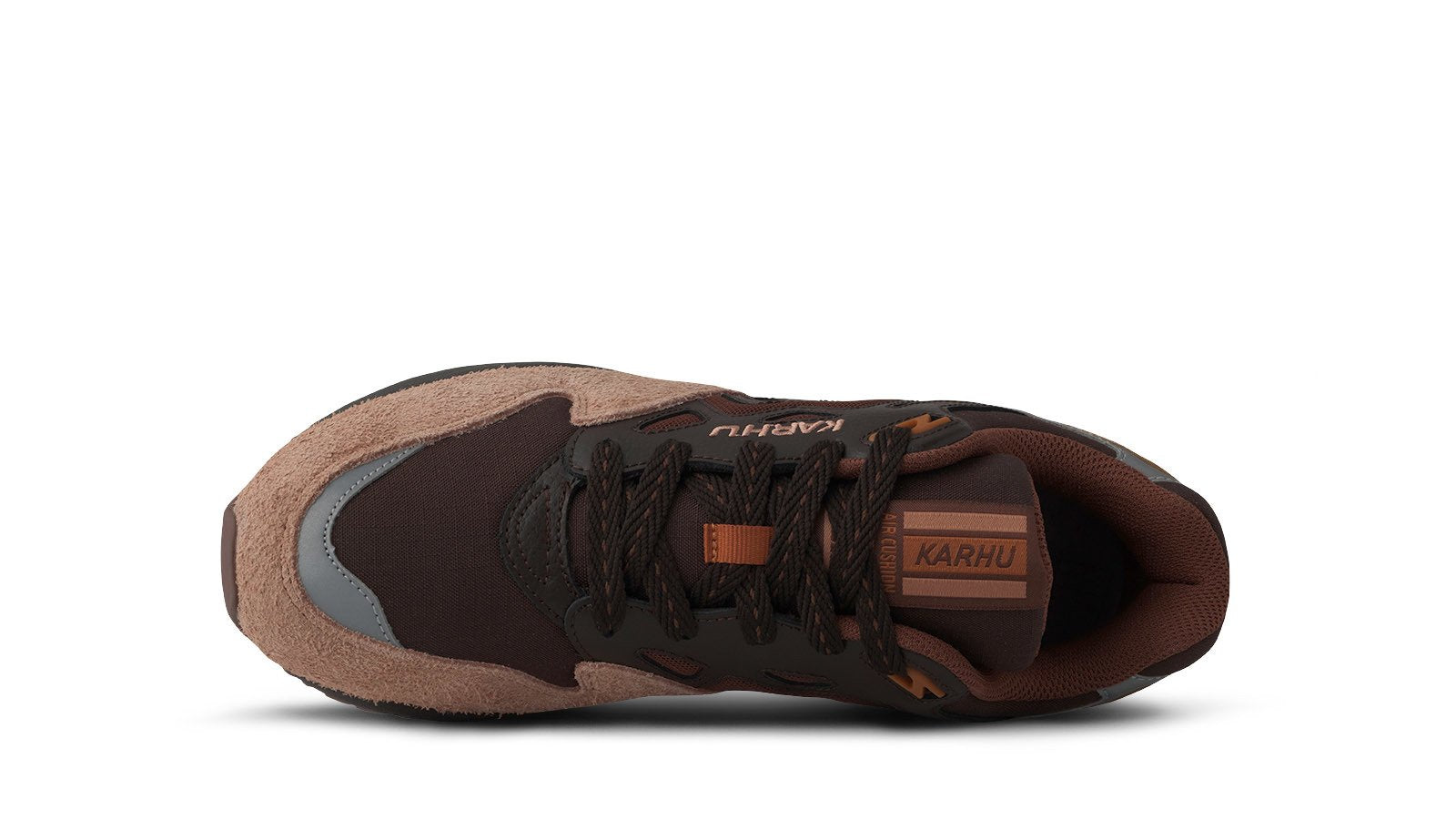 Karhu Legacy 96 – Cork / Cappuccino