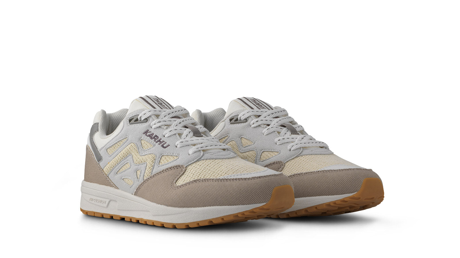 Karhu Legacy 96 – Atmosphere / White Asparagus