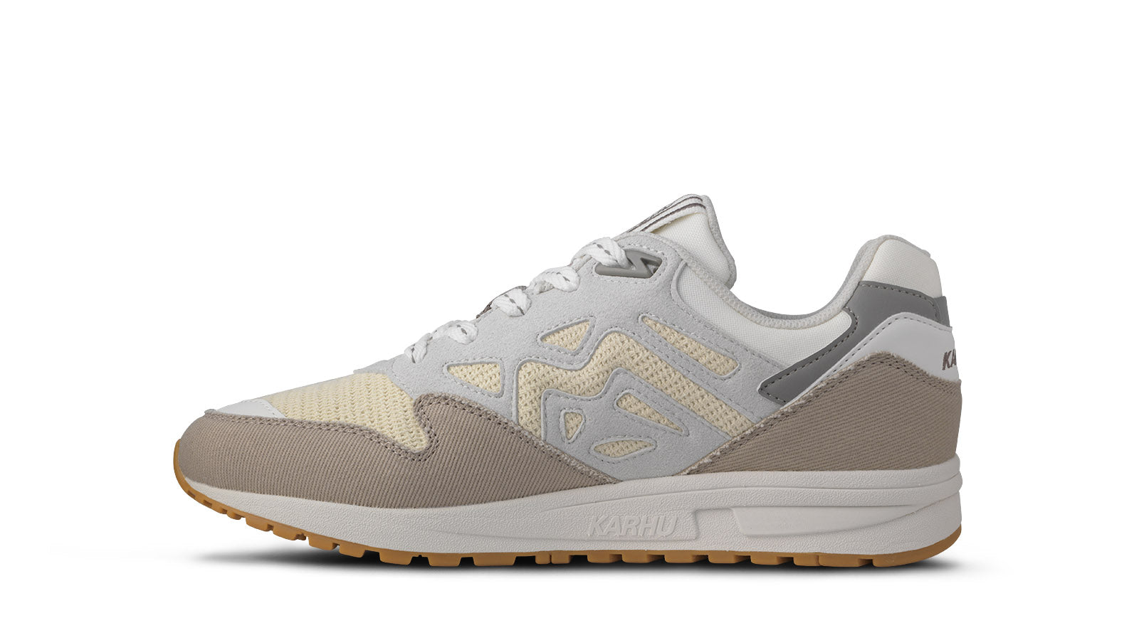 Karhu Legacy 96 – Atmosphere / White Asparagus