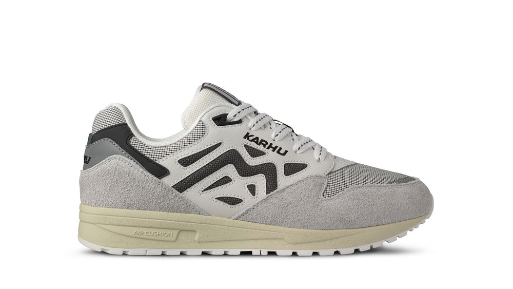 Karhu Legacy 96 – Foggy Dew / Turbulence