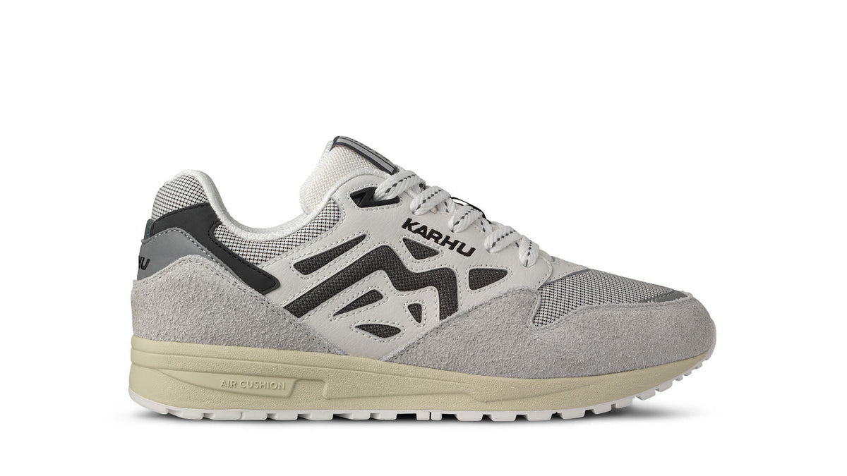 Karhu Legacy 96 – Foggy Dew / Turbulence