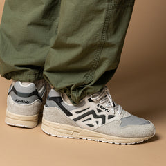 Karhu Legacy 96 – Foggy Dew / Turbulence
