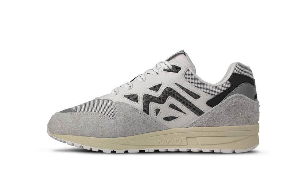 Karhu Legacy 96 – Foggy Dew / Turbulence