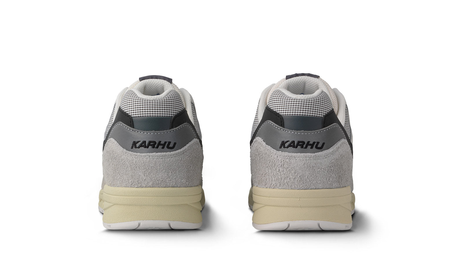 Karhu Legacy 96 – Foggy Dew / Turbulence
