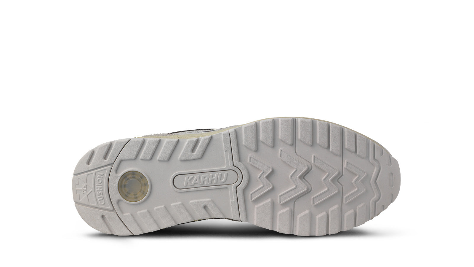 Karhu Legacy 96 – Foggy Dew / Turbulence