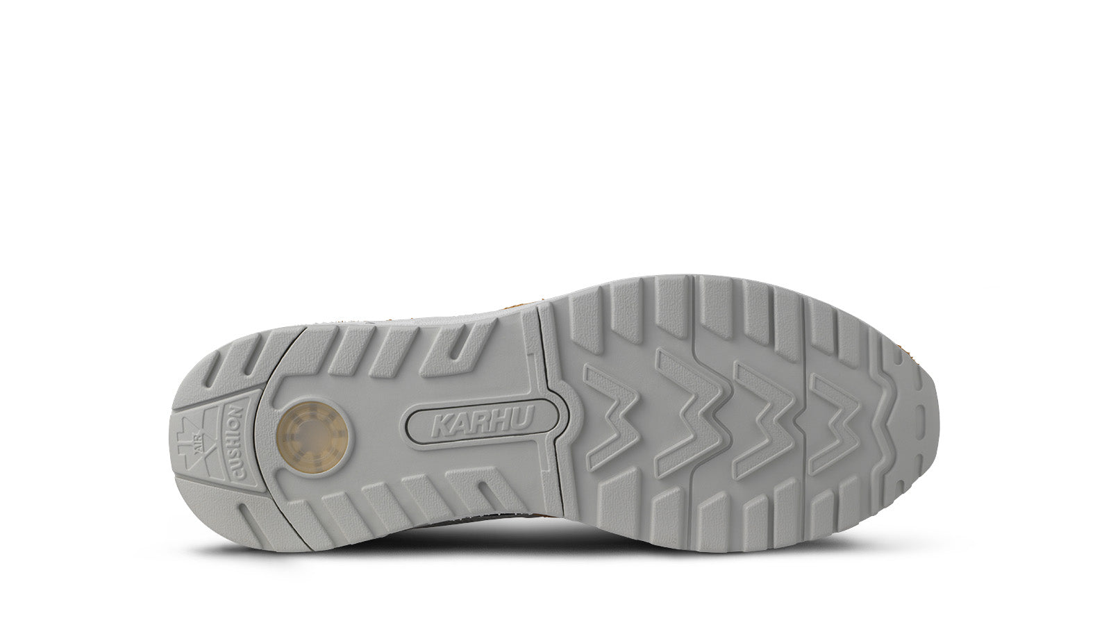 Karhu Legacy 96 – Pumpkin Spice / Bright White