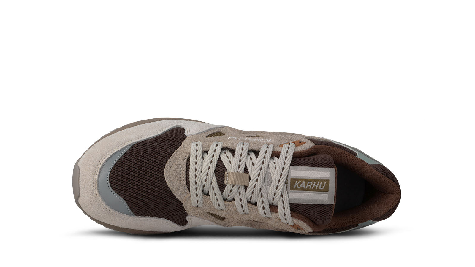 Karhu Legacy 96 – White Sand / Beech