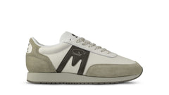 Karhu Albatross 82 Abbey Stone/Chocolate Torte F807050 sneakers – Karhu US