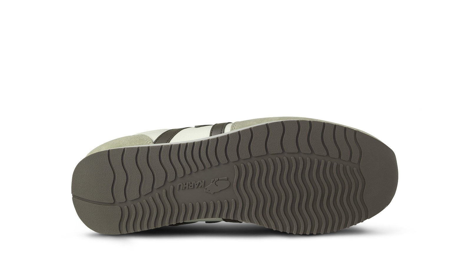 Karhu Albatross 82 Abbey Stone/Chocolate Torte F807050 sneakers – Karhu US