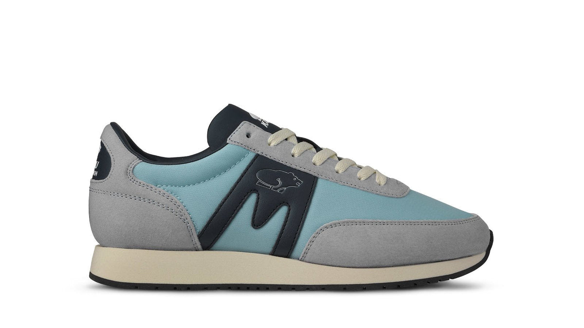 Karhu Albatross 82 Pearl Blue / Stratosphere - F807056 Lifestyle shoes – Karhu US