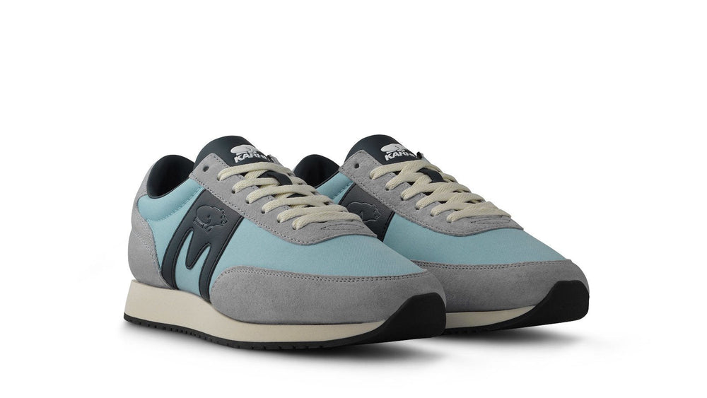 Karhu Albatross 82 Pearl Blue / Stratosphere - F807056 Lifestyle shoes – Karhu US