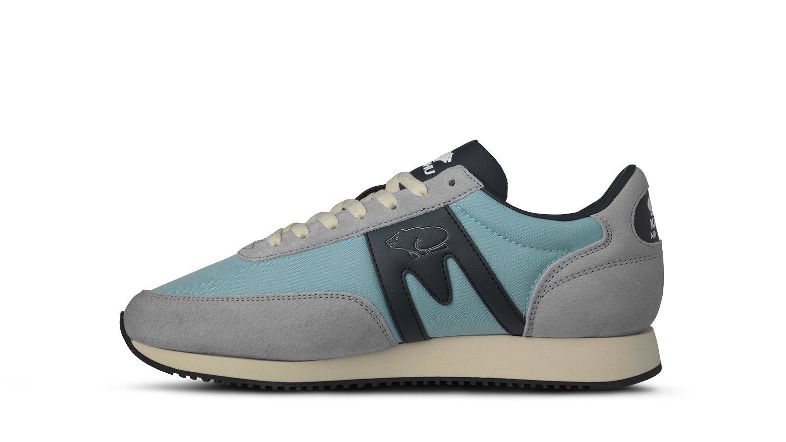 Karhu Albatross 82 Pearl Blue / Stratosphere - F807056 Lifestyle shoes – Karhu US