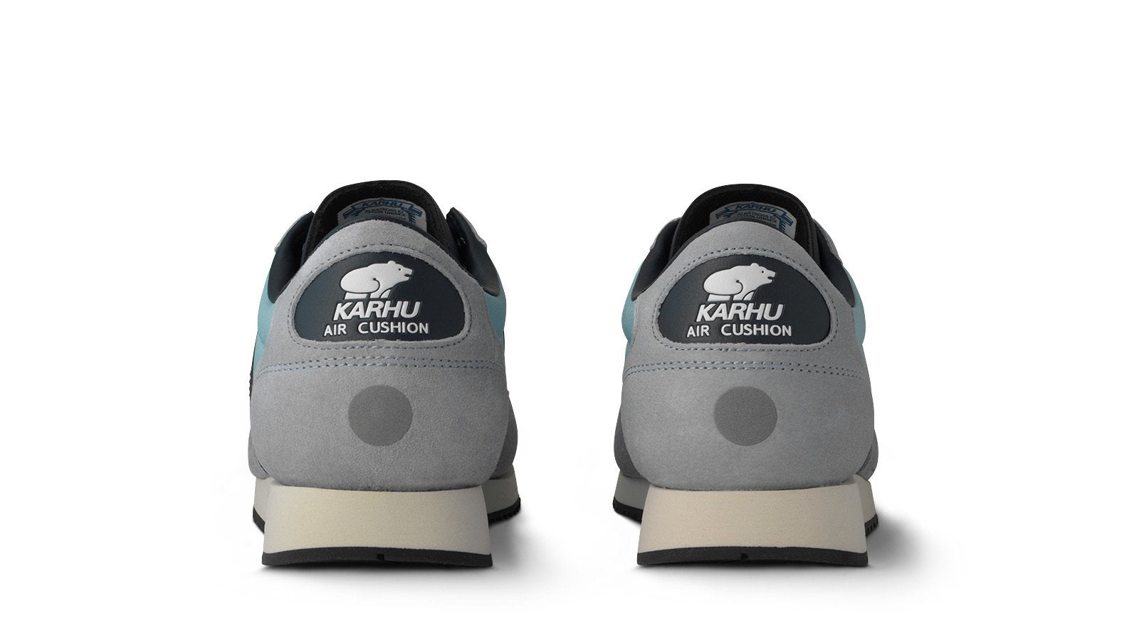 Karhu Albatross 82 Pearl Blue / Stratosphere - F807056 Lifestyle shoes – Karhu US