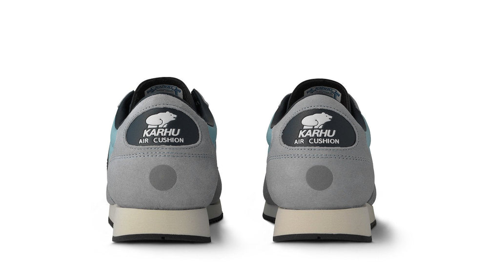 Karhu Albatross 82 Pearl Blue / Stratosphere - F807056 Lifestyle shoes – Karhu US