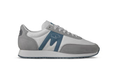 Karhu Albatross 82 Foggy Dew / Ashley Blue - F807058 Lifestyle shoes – Karhu US