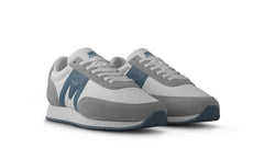 Karhu Albatross 82 Foggy Dew / Ashley Blue - F807058 Lifestyle shoes – Karhu US