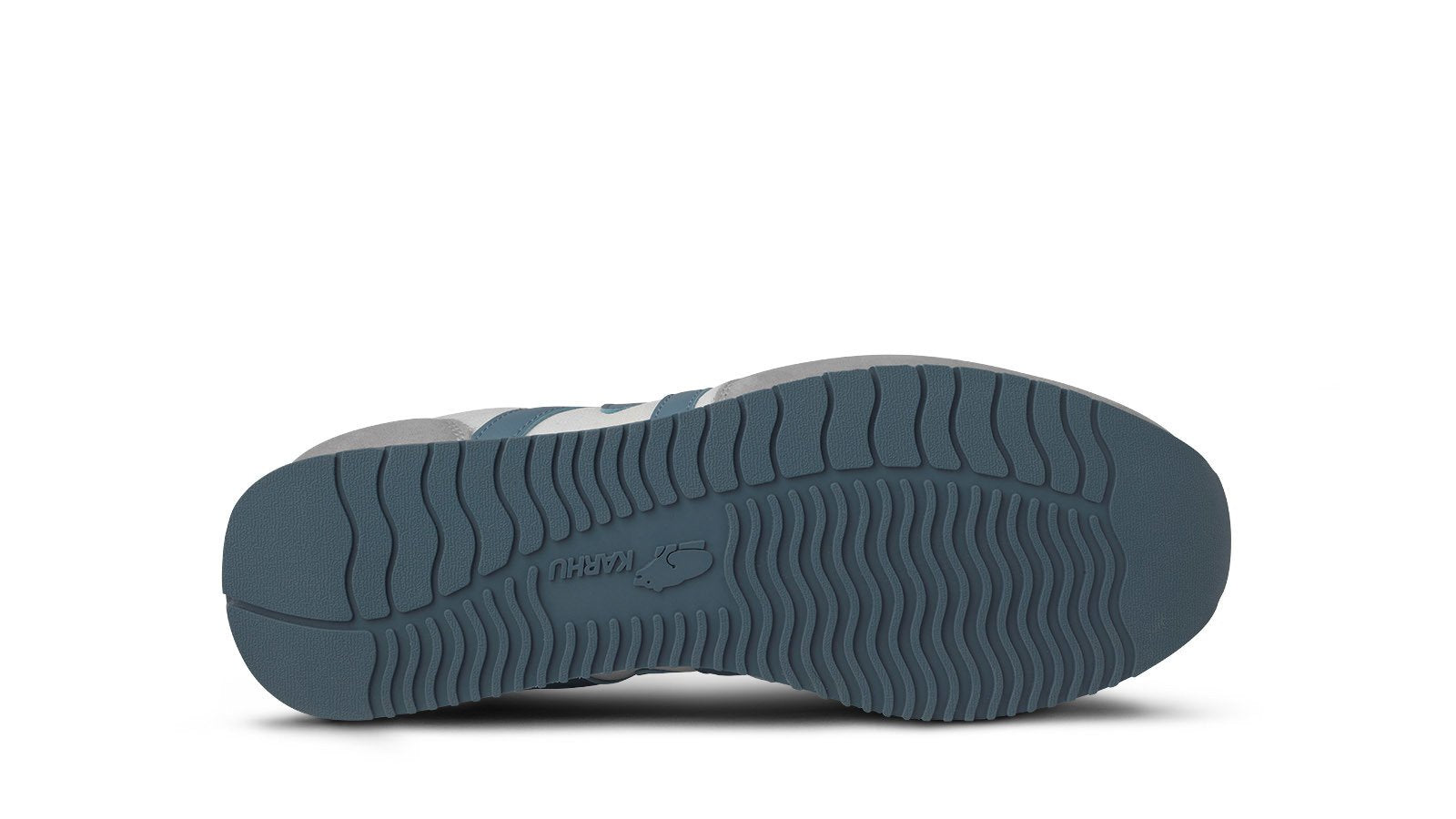 Karhu Albatross 82 Foggy Dew / Ashley Blue - F807058 Lifestyle shoes – Karhu US