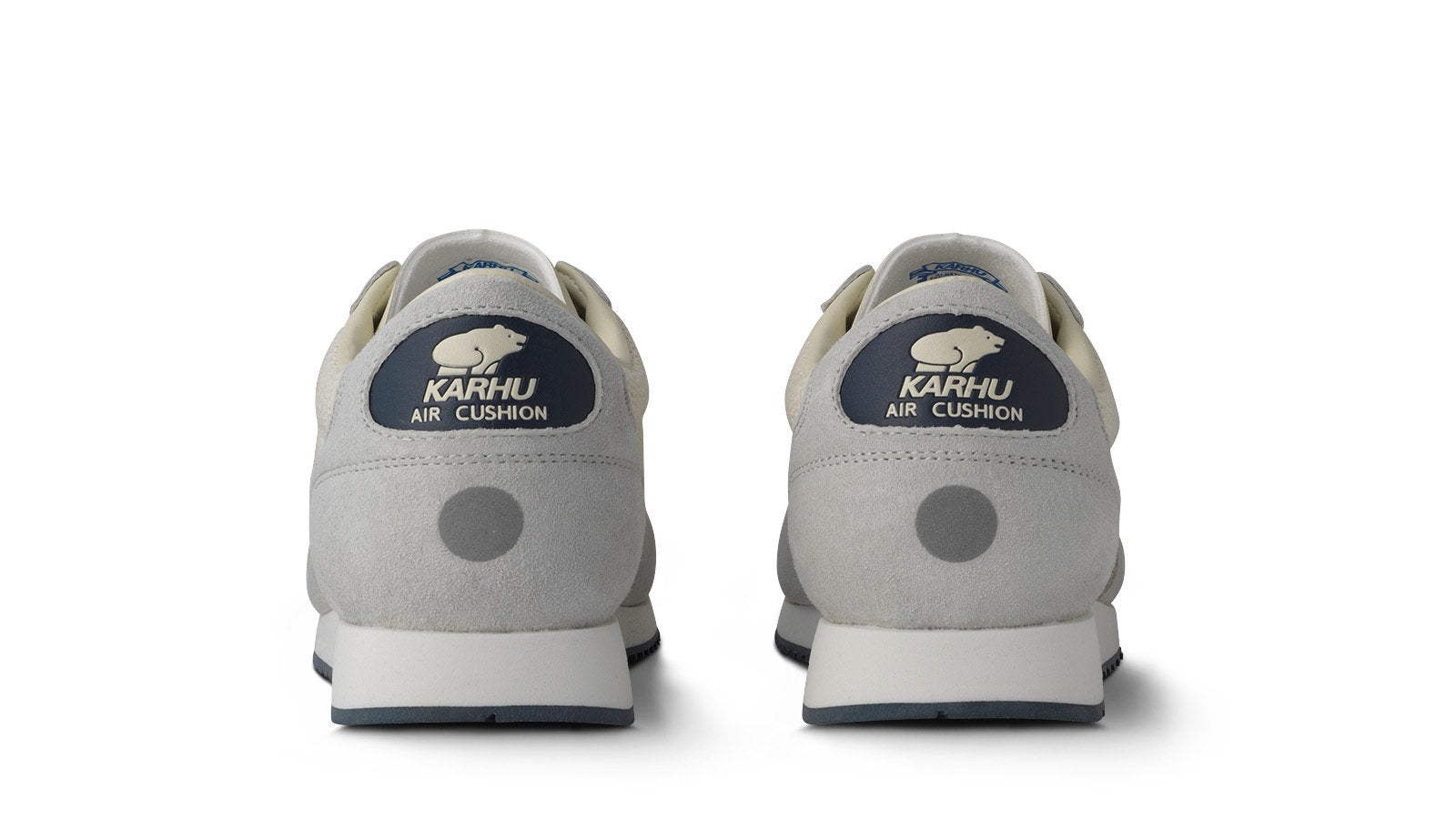 Karhu Albatross 82 Foggy Dew / Turtledove - F807060 Lifestyle sneakers – Karhu US