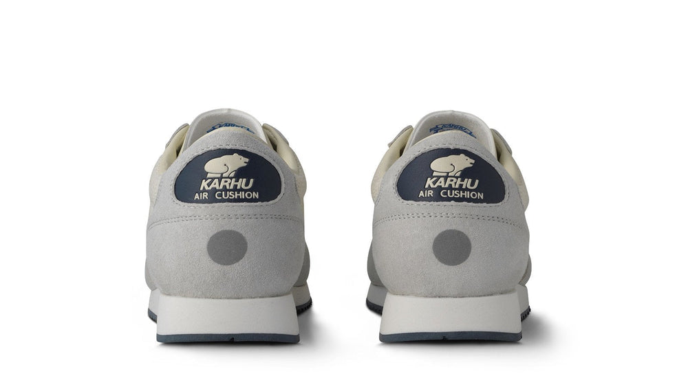 Karhu Albatross 82 Foggy Dew / Turtledove - F807060 Lifestyle sneakers – Karhu US