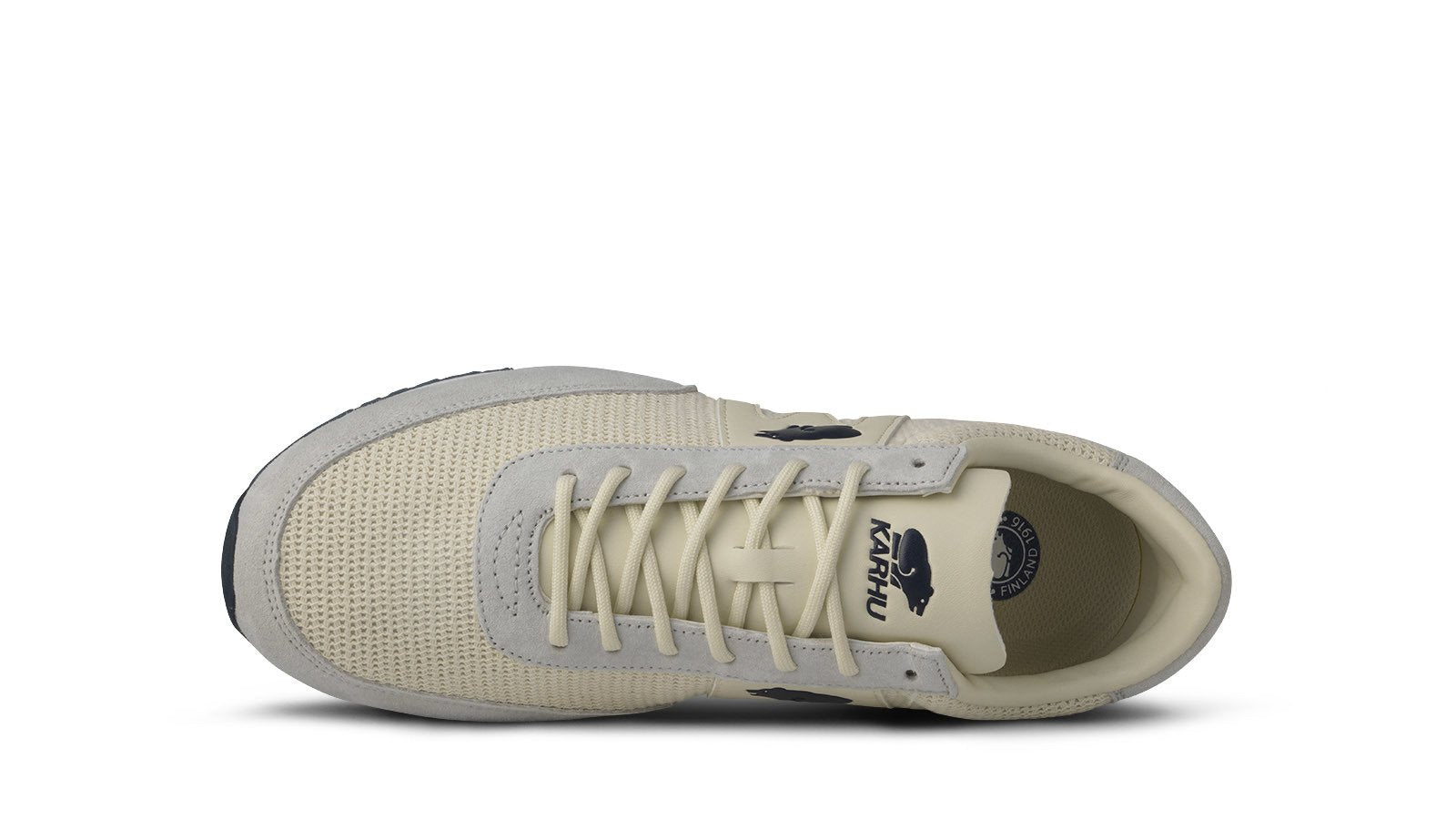 Karhu Albatross 82 Foggy Dew / Turtledove - F807060 Lifestyle sneakers – Karhu US