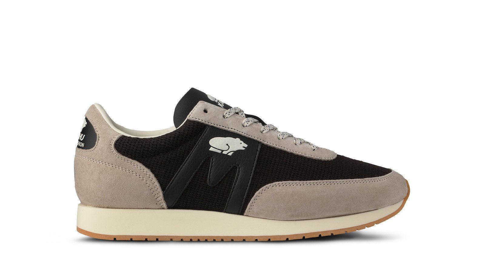 Karhu Albatross 82 - Silver Lining / Jet Black