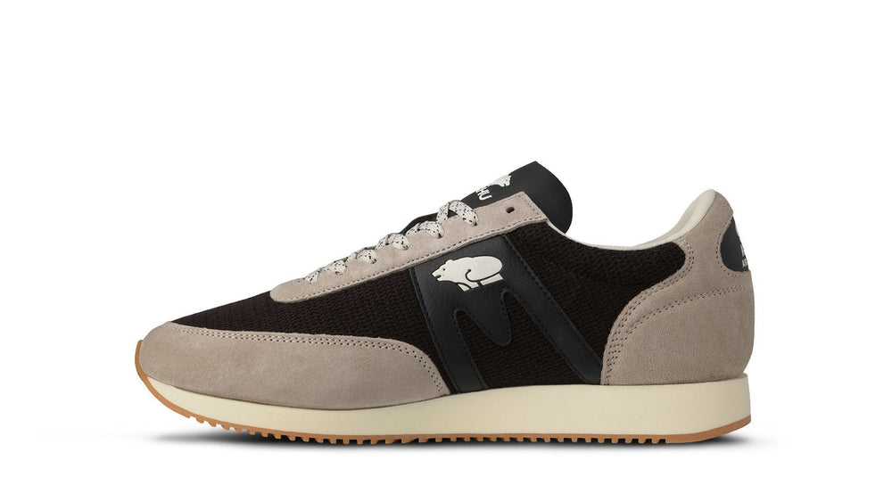 Karhu Albatross 82 - Silver Lining / Jet Black