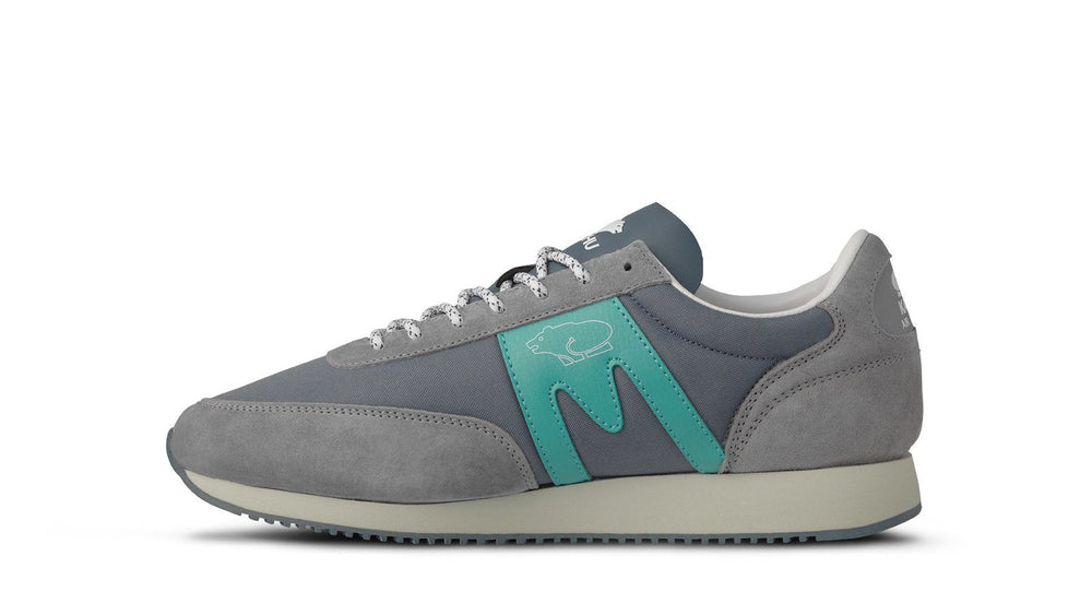 Karhu Albatross 82 - Limestone / Pool Blue