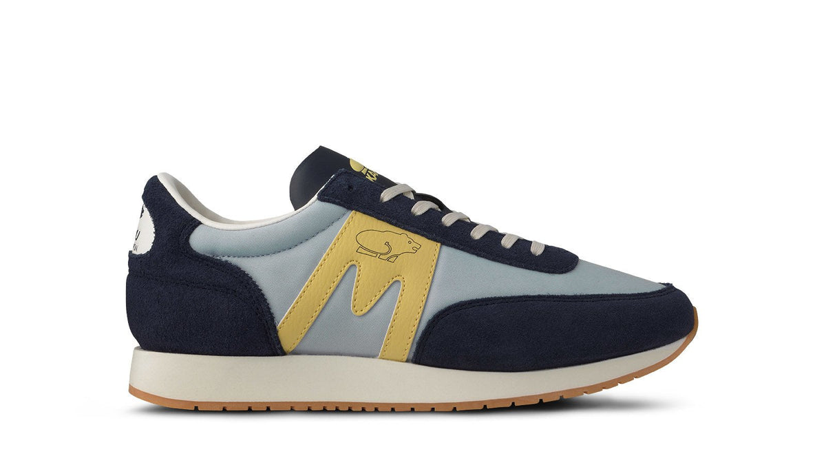 Karhu Albatross 82 - Naval Academy / Dusky Citron