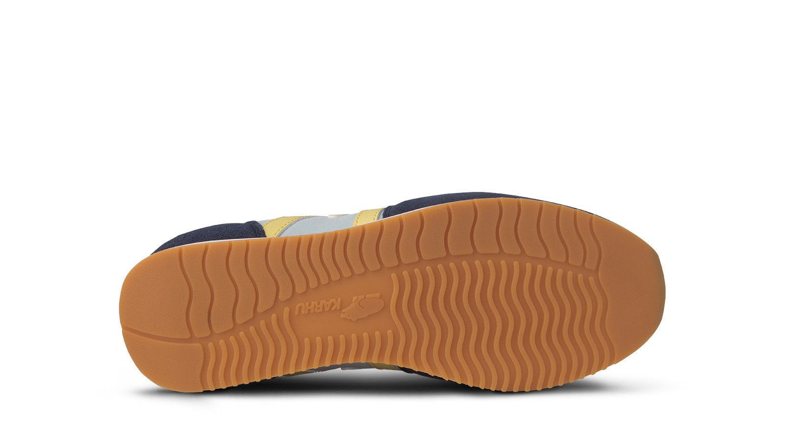 Karhu Albatross 82 - Naval Academy / Dusky Citron