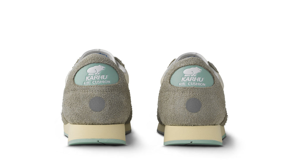 Karhu Albatross 82 - Laurel Oak / Neptune Green