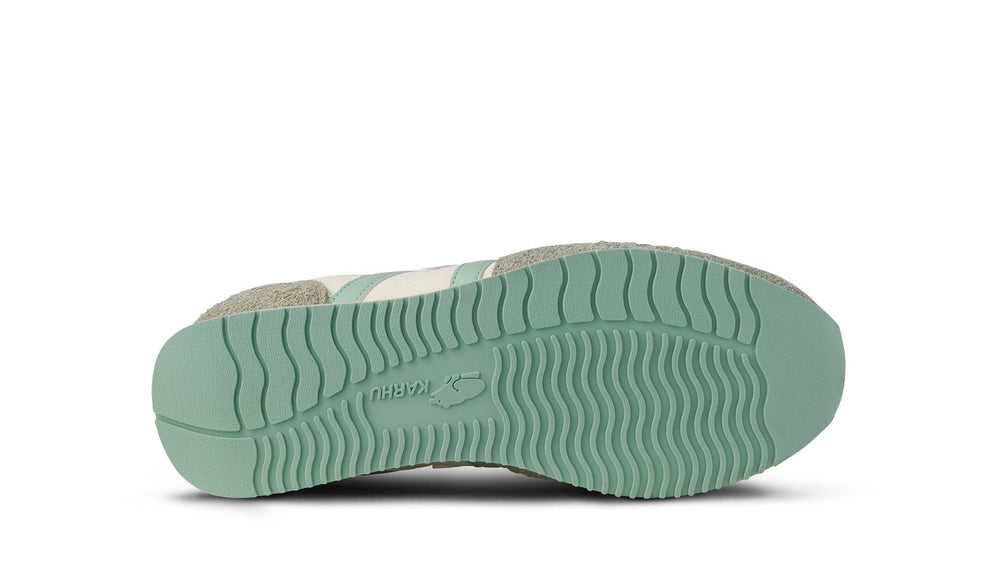 Karhu Albatross 82 - Laurel Oak / Neptune Green