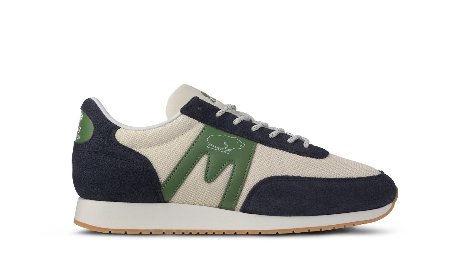 Karhu Albatross 82 - India Ink / Cactus