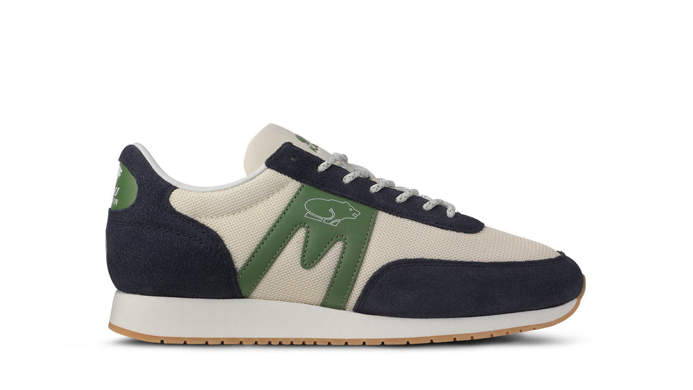 Karhu Albatross 82 - India Ink / Cactus