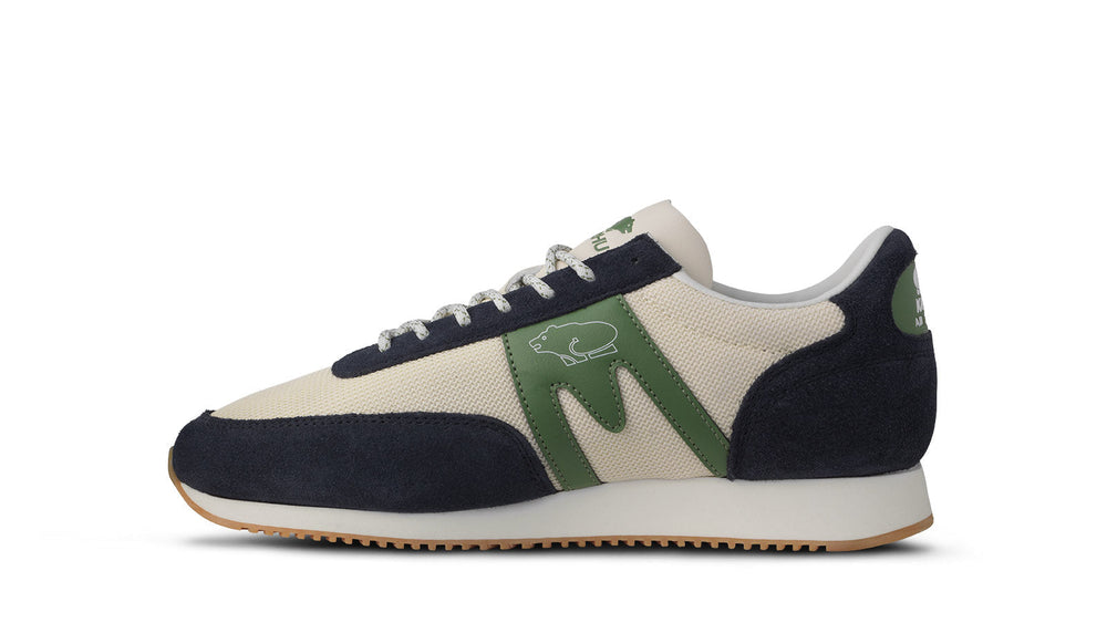 Karhu Albatross 82 - India Ink / Cactus