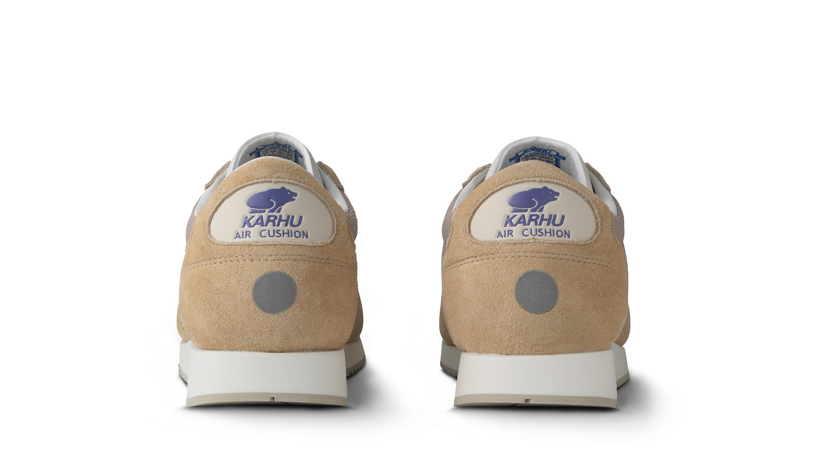 Karhu Albatross 82 - Hazelnut / Turtledove