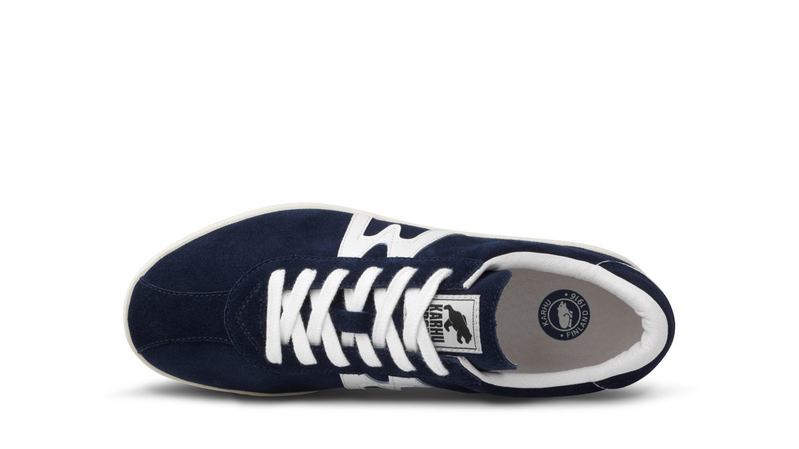 karhu trampas navy white – Karhu US