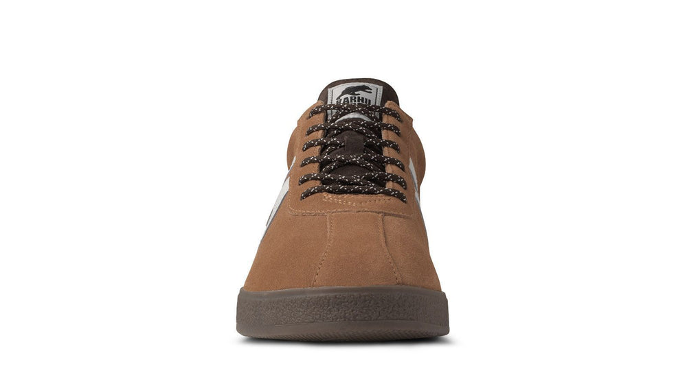Trampas - brown sugar / bright white – Karhu US