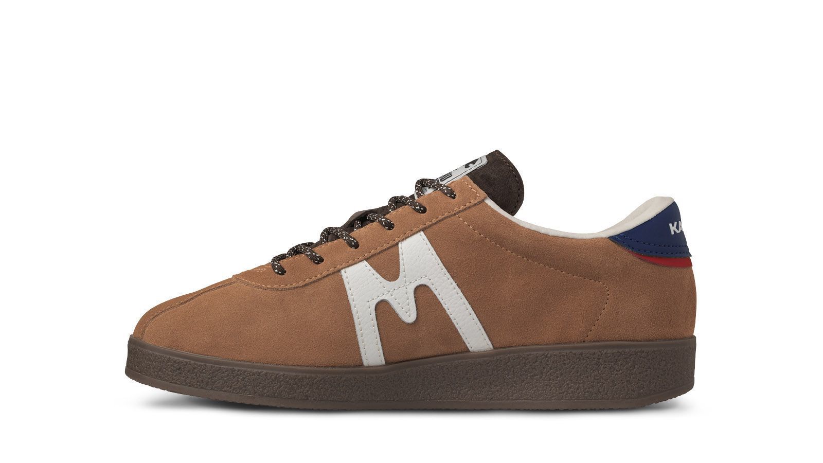 Trampas - brown sugar / bright white – Karhu US