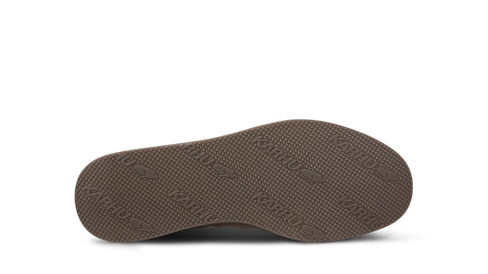 Trampas - brown sugar / bright white – Karhu US