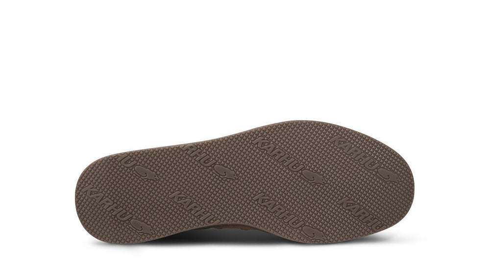 Trampas - brown sugar / bright white – Karhu US