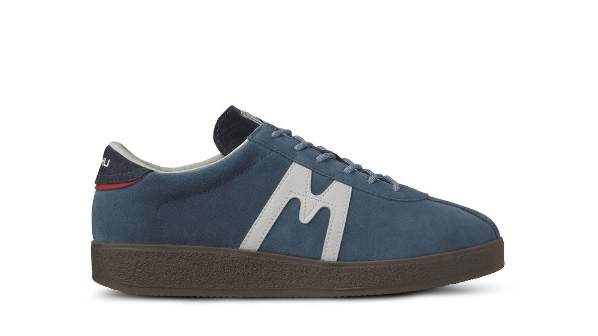 KARHU Trampas - china blue / bright white – Karhu US