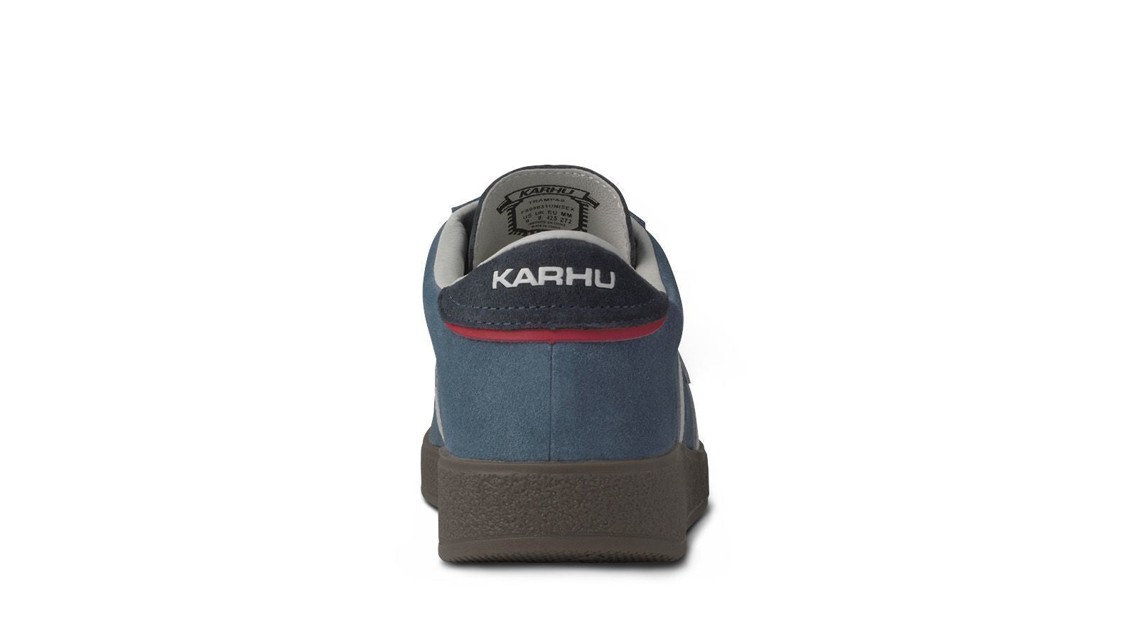 KARHU Trampas - china blue / bright white – Karhu US