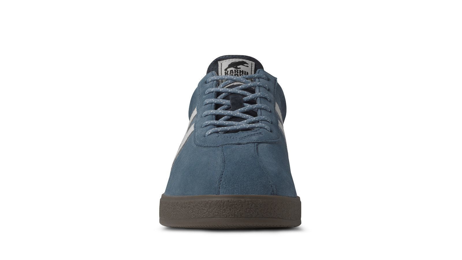 KARHU Trampas - china blue / bright white – Karhu US